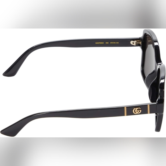 Brand NEW!!! Authenticated GUCCI MARMONT SUNGLASSES - Picture 5 of 16